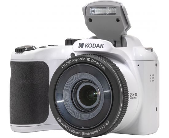 Kodak AZ255 White