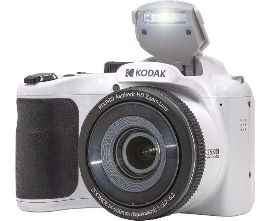 Kodak AZ255 White