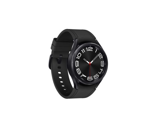 Samsung Galaxy Watch 6 Classic Small LTE SM-R955F Black