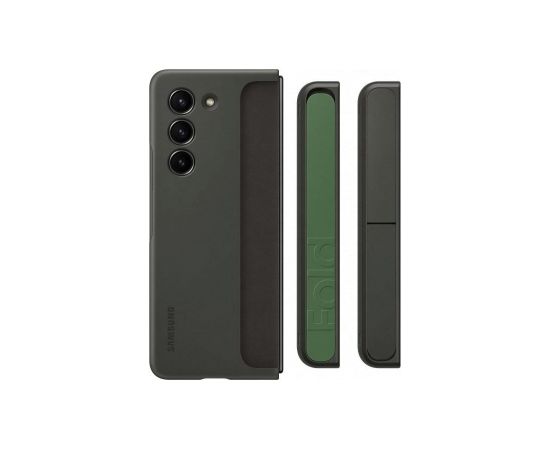 Samsung Galaxy Fold5 Standing Cover with Strap Graphite Чехлы - оригинальные