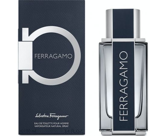 Salvatore Ferragamo Ferragamo EDT 50 ml