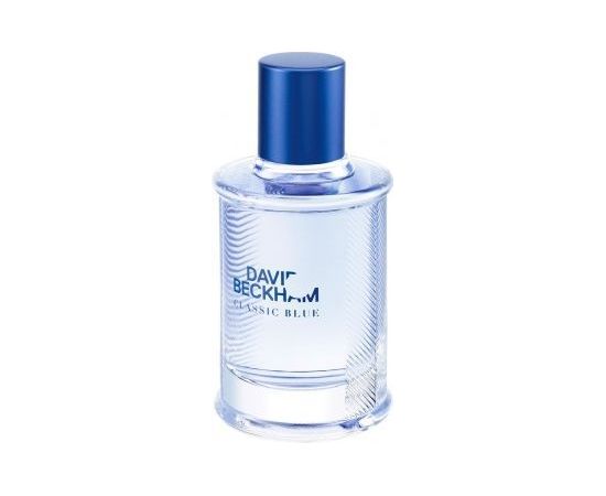 David Beckham Classic Blue EDT 60 ml