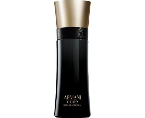 Giorgio Armani Code EDP 60 ml Vīriešu Smaržas