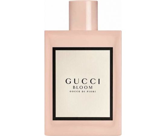 Gucci Bloom Gocce Di Fiori EDP 100 ml