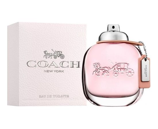 Coach EDT 90 ml