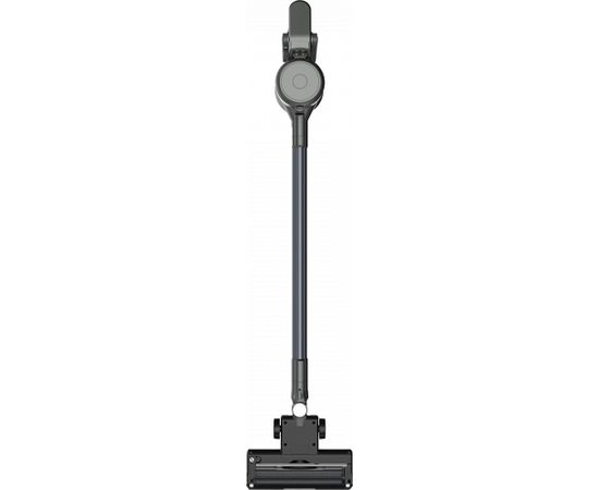 AENO Cordless vacuum cleaner SC1: electric turbo brush, LED lighted brush, resizable and easy to maneuver, washable MIF filter