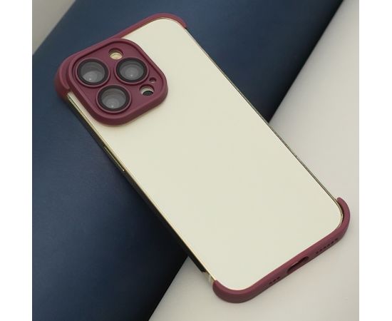 Mocco Mini Bumpers Case Aizsargapvalks Priekš Apple iPhone 13 Pro Max