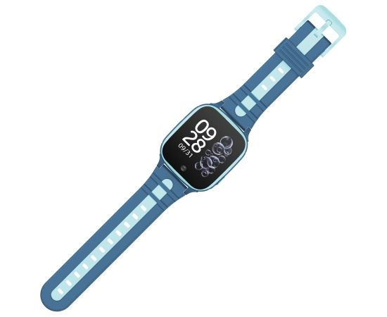 Forever Smartwatch GPS WiFi Kids See Me 2 KW-310 blue