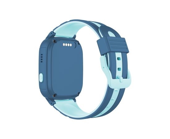 Forever Smartwatch GPS WiFi Kids See Me 2 KW-310 blue