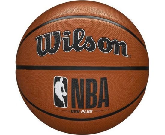 Basketball Wilson NBA DRV Plus WTB9200XB05 (5)