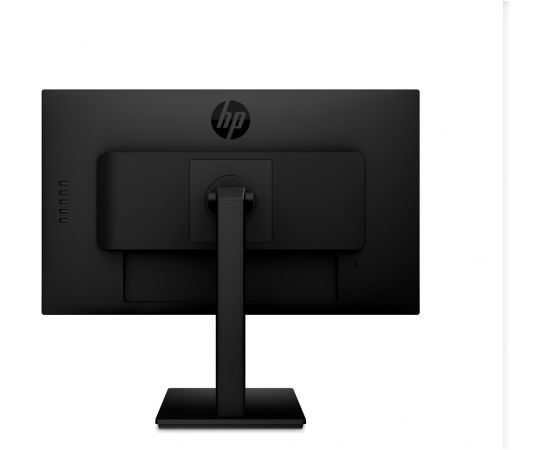HP X27 computer monitor 68.6 cm (27") 1920x1080 pixels Full HD Black