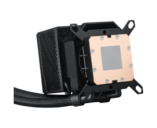 ASUS ROG RYUJIN III 360 Processor All-in-one liquid cooler 12 cm Black 1 pc(s)