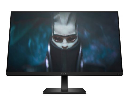 HP 780D9E9 computer monitor 60.5 cm (23.8") 1920x1080 pixels Full HD Black