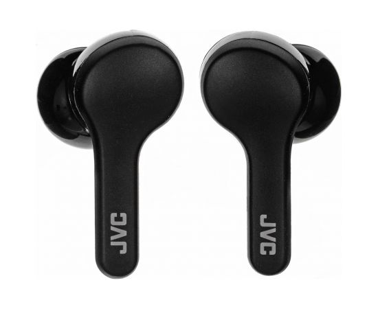 JVC HAA-8TBU Bluetooth earphones, Black