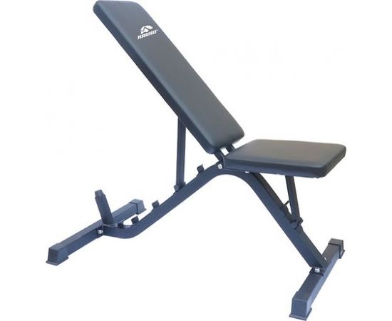 Karhu Blackline plakans/slīps sols Universālie soli