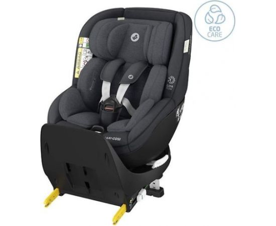 Maxi-Cosi Mica Pro Eco i-Size autokrēsliņš, 40 - 105 cm, grafīts