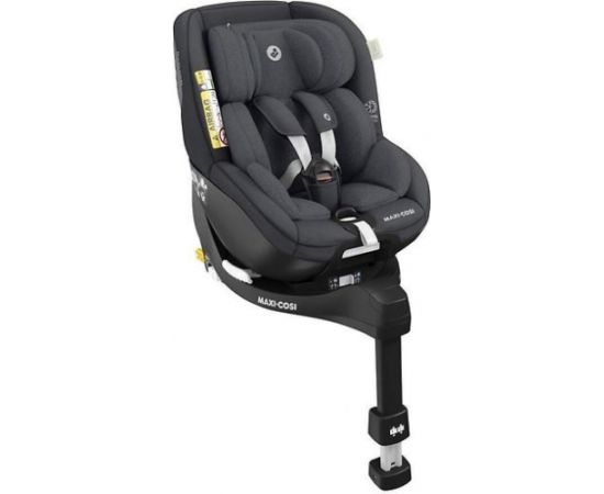 Maxi-Cosi Mica Pro Eco i-Size autokrēsliņš, 40 - 105 cm, grafīts