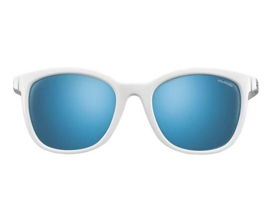 Julbo Spark saulesbrilles, baltas, polarizētas