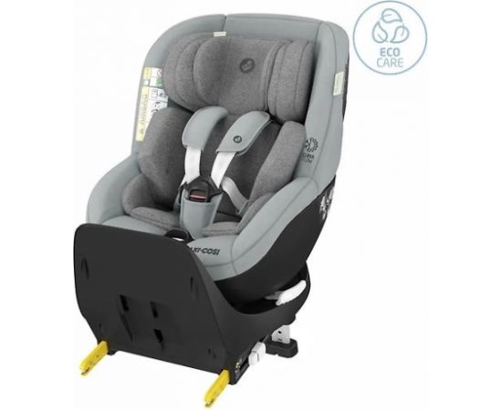 Maxi-Cosi Mica Pro Eco i-Size autokrēsliņš, 40 - 105 cm, Authentic Grey