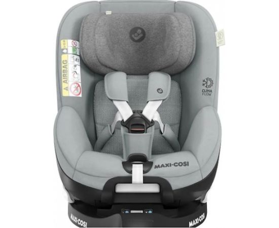 Maxi-Cosi Mica Pro Eco i-Size autokrēsliņš, 40 - 105 cm, Authentic Grey