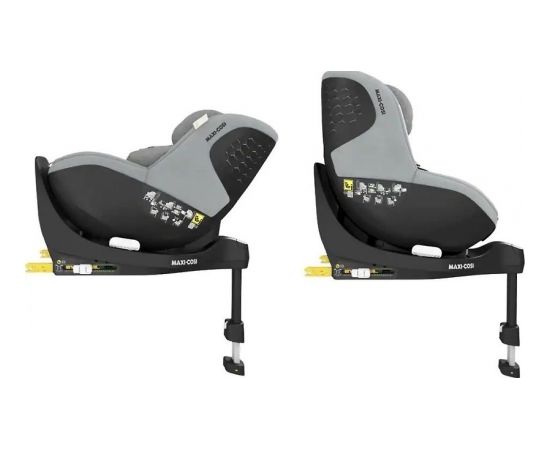 Maxi-Cosi Mica Pro Eco i-Size autokrēsliņš, 40 - 105 cm, Authentic Grey