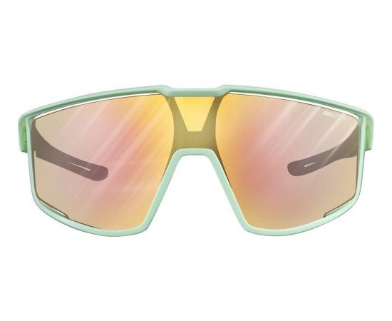 Julbo Fury Reactiv saulesbrilles, piparmētru/rozā