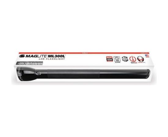 Maglite ML300L 6D LED lukturis Lukturi 