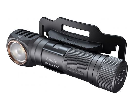 Fenix ​​​​HM61R V2.0 lukturis