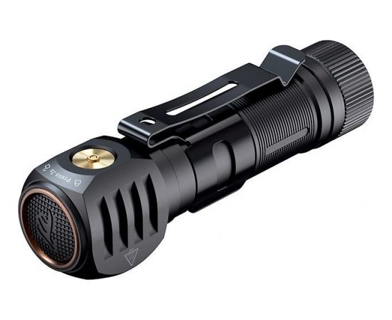 Fenix ​​​​HM61R V2.0 lukturis