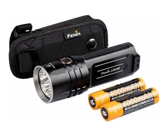 Lukturis Fenix ​​​​LR35R