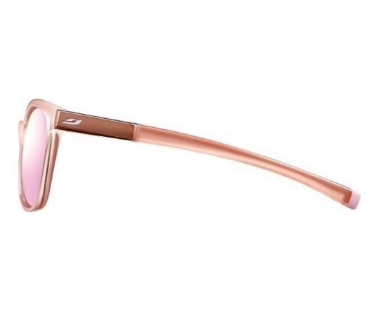 Julbo Spark saulesbrilles, plikas/rozā