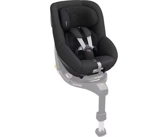 Maxi-Cosi Pearl 360 PRO autokrēsliņš, 61 - 105 cm, Authentic Black