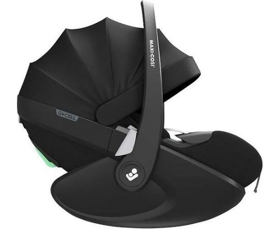 Maxi-Cosi Pebble 360 PRO autokrēsliņš, 40 - 87 cm, Essential Black