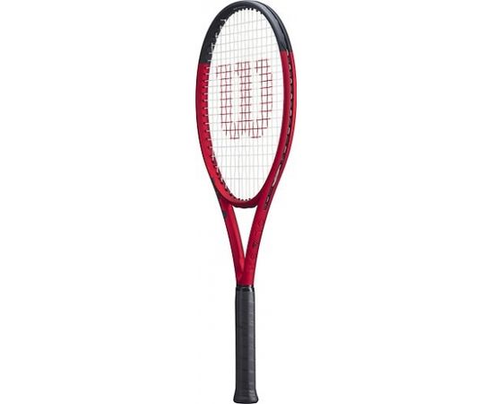 Wilson Clash 100 Pro V2.0 tenisa rakete, roktura izmērs 4