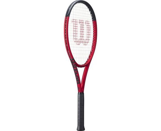 Wilson Clash 100 Pro V2.0 tenisa rakete, roktura izmērs 4