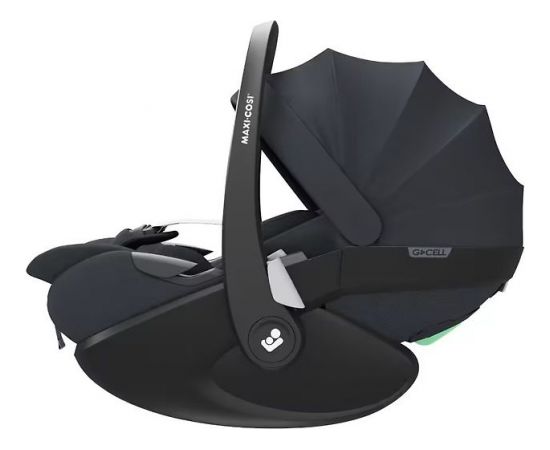 Maxi-Cosi Pebble 360 PRO autokrēsliņš, 40 - 87 cm, Essential Graphite