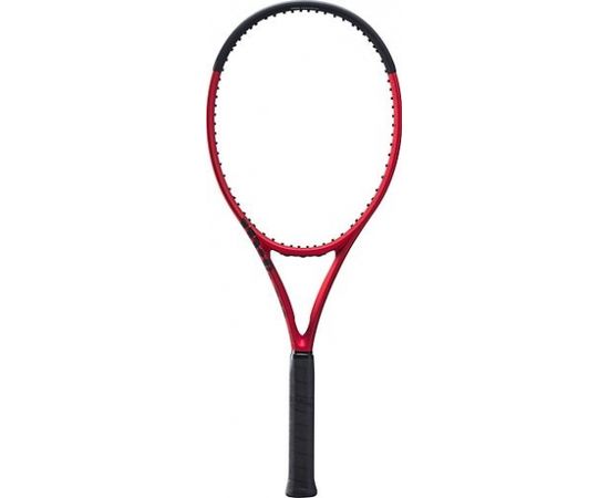 Wilson Clash 100L V2.0 tenisa rakete, roktura izmērs 1