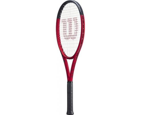 Wilson Clash 100L V2.0 tenisa rakete, roktura izmērs 1