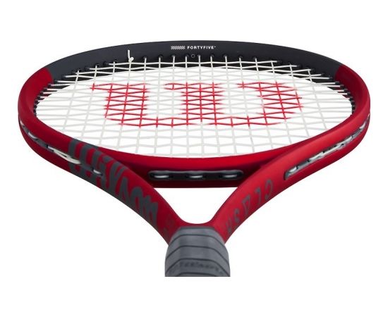 Wilson Clash 100L V2.0 tenisa rakete, roktura izmērs 1