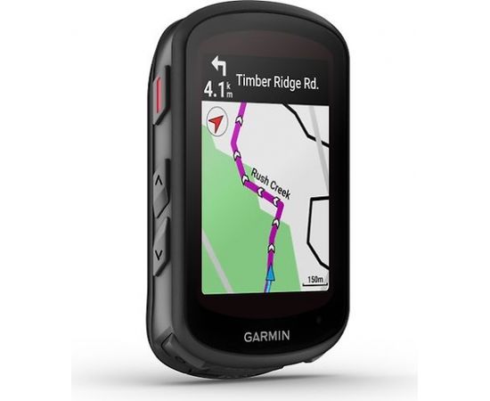 Garmin Edge 540 Solar GPS velodators