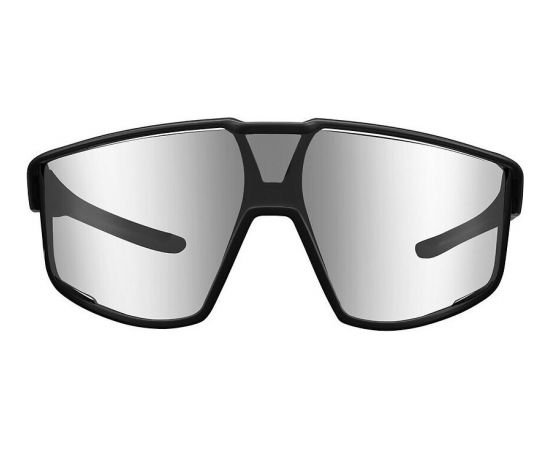 Julbo Fury Reactiv saulesbrilles, melnas