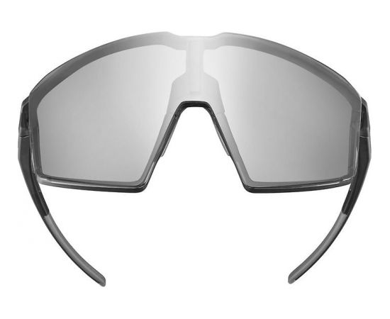 Julbo Edge saulesbrilles, haki/melnas Солнцезащитные очки