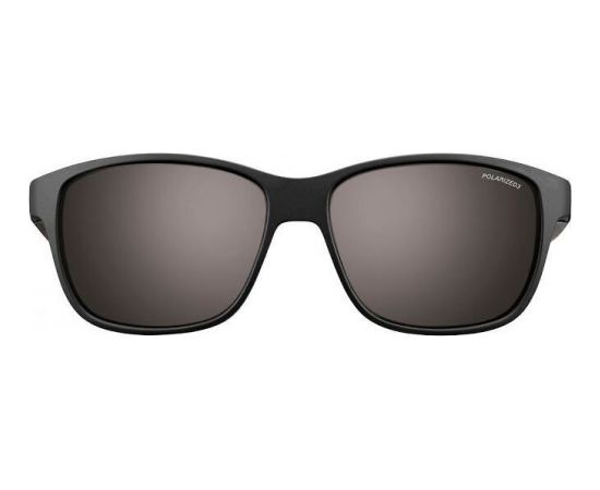 Julbo Powell -aurinkolasit, musta/musta polarisoitu Солнцезащитные очки