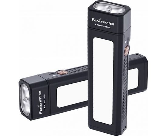 Fenix ​​​​WT16R darba lampa