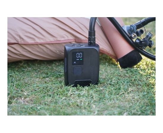 Witt Smart Outdoor Air Pump akumulatora sūknis