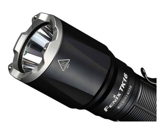 Fenix ​​​​TK16 V2.0 taktiskais lukturis