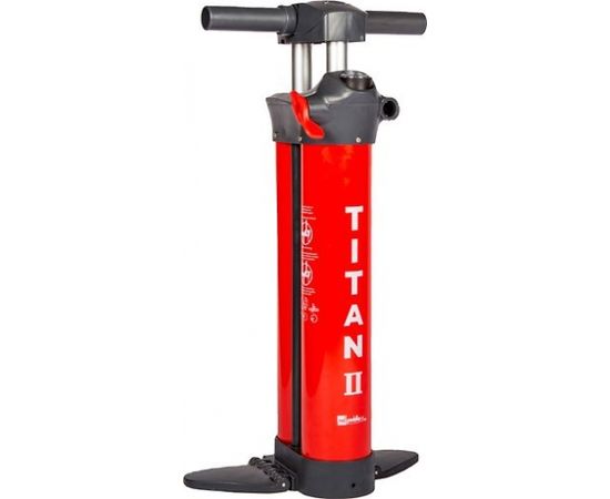 Red Paddle Co Titan II pumpis
