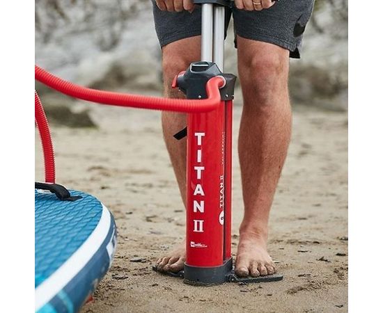 Red Paddle Co Titan II pumpis