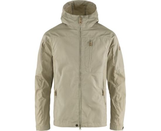 Fjallraven Sten Jacket / Gaiši zaļa / L