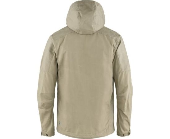 Fjallraven Sten Jacket / Gaiši zaļa / L